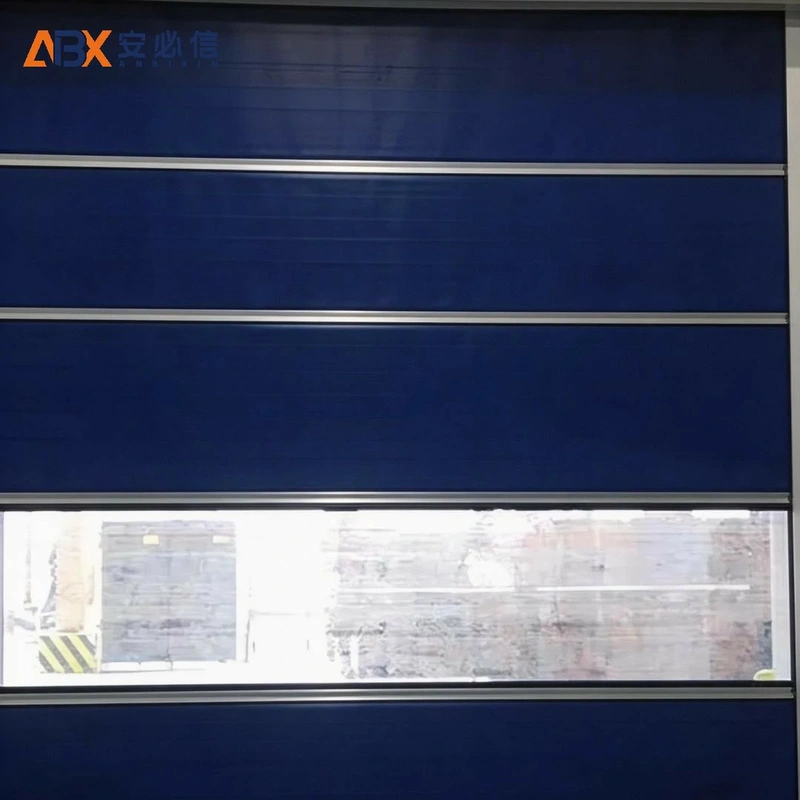 林芝市快速门