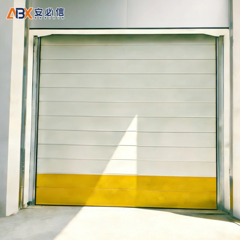林芝市高扬程提升门